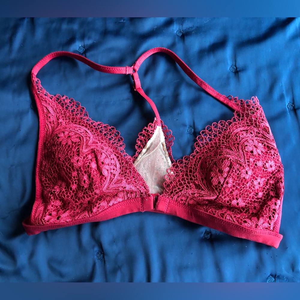 Victoria’s secret bralette